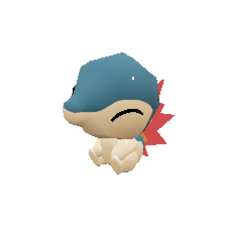 Cyndaquil