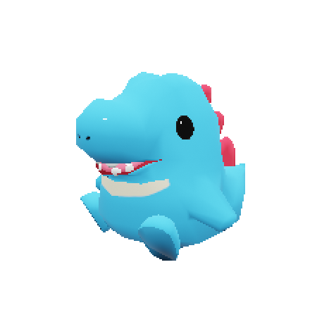 Totodile