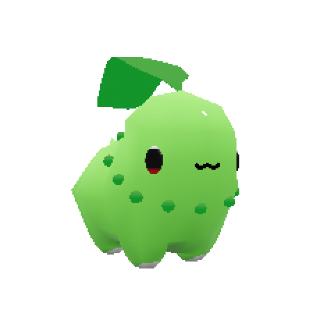 Chikorita